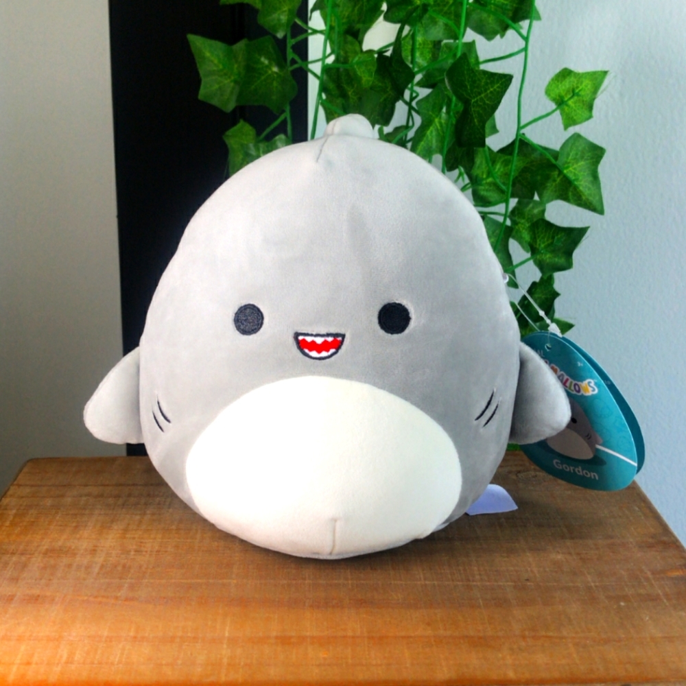 Squishmallows - Gordon